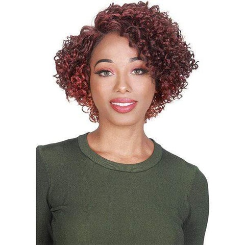 Zury Sis Synthetic Hair Beyond Your Imagination Lace Front Wig - BYD-LACE H BALLY - SoGoodBB.com