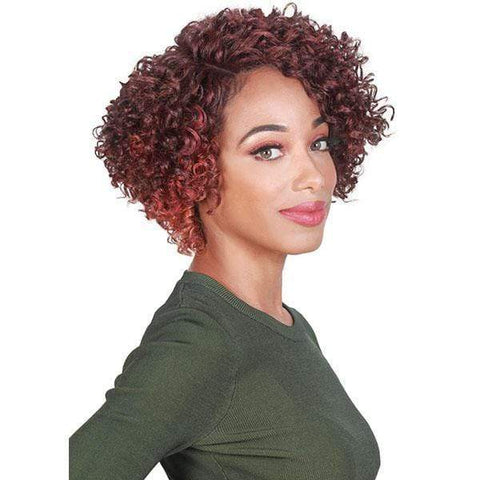 Zury Sis Synthetic Hair Beyond Your Imagination Lace Front Wig - BYD-LACE H BALLY - SoGoodBB.com
