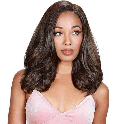 Zury Sis Synthetic Hair Beyond Your Imagination Lace Front Wig - BYD-LACE H GINA - Unbeatable - SoGoodBB.com