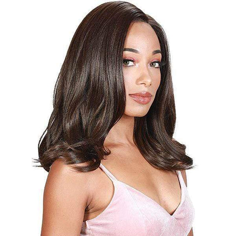 Zury Sis Synthetic Hair Beyond Your Imagination Lace Front Wig - BYD-LACE H GINA - Unbeatable - SoGoodBB.com