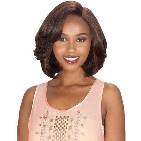Zury Sis Synthetic Hair Beyond Your Imagination Lace Front Wig - BYD-LACE H LAKE - Unbeatable - SoGoodBB.com