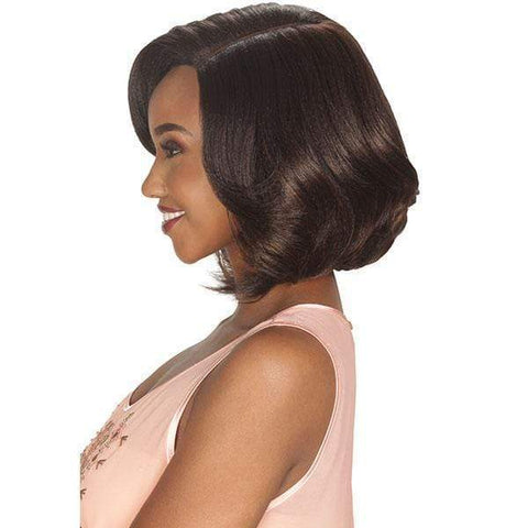 Zury Sis Synthetic Hair Beyond Your Imagination Lace Front Wig - BYD-LACE H LAKE - Unbeatable - SoGoodBB.com