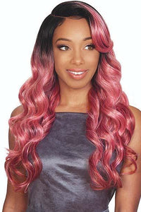 Zury Sis Synthetic Hair Beyond Your Imagination Lace Front Wig - BYD-LACE H SOTO - SoGoodBB.com