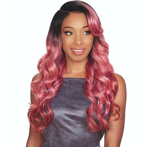 Zury Sis Synthetic Hair Beyond Your Imagination Lace Front Wig - BYD-LACE H SOTO - SoGoodBB.com