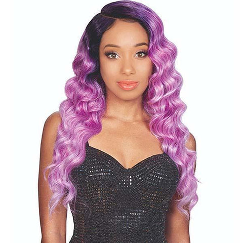 Zury Sis Synthetic Hair Beyond Your Imagination Lace Front Wig - BYD-LACE H SPICE - Clearance - SoGoodBB.com