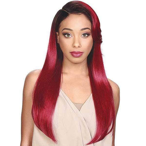 Zury Sis Synthetic Hair Beyond Your Imagination Lace Front Wig - BYD-LACE H TOPEZ - SoGoodBB.com