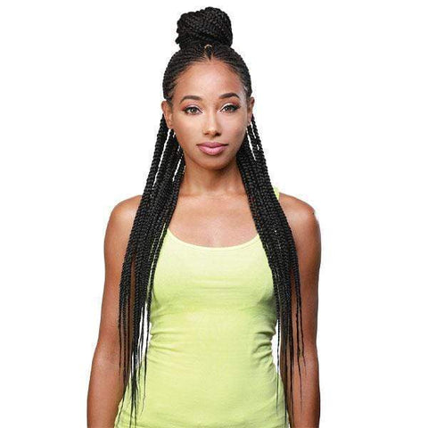 Zury Sis Synthetic Hair Braid - 5X FAST BRAID 24 - SoGoodBB.com
