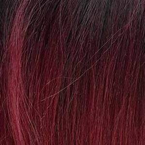 Zury Sis Synthetic Hair Braid Lace Front Wig - DIVA LACE BOMB BUTTERFLY LOC - SoGoodBB.com