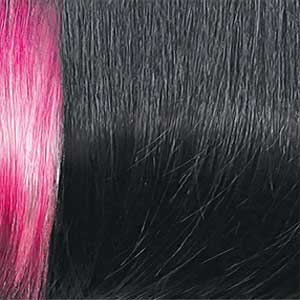 Zury Sis Synthetic Hair Chunky HD Lace Front Wig - IZARA - SoGoodBB.com