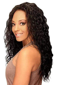 Zury Sis Synthetic Hair Comfy Cap Half Wig - CF FLAMINGO - SoGoodBB.com