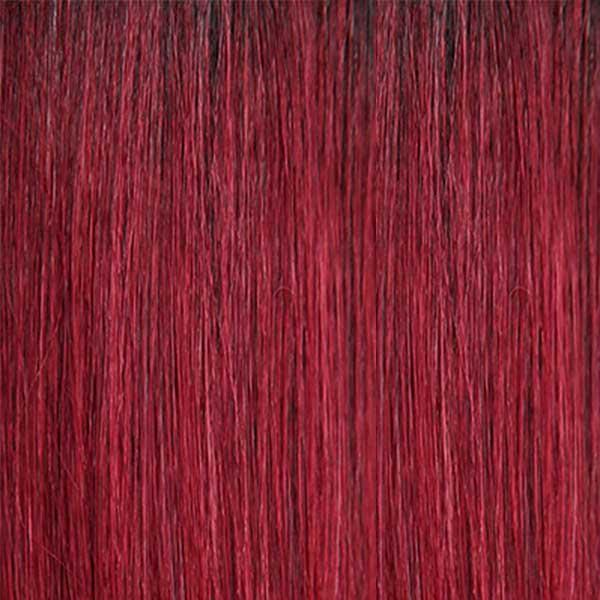 Zury Sis Synthetic Hair Faux Locs Swiss Lace Front Wig - LOC LACE WELLA - SoGoodBB.com