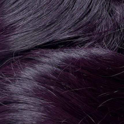 Zury Sis Synthetic Hair Faux Locs Swiss Lace Front Wig - LOC LACE WELLA - SoGoodBB.com