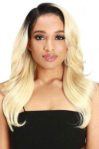 Zury Sis Synthetic Hair HD Lace Front Wig - LF AIVE - Clearance - SoGoodBB.com