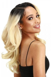 Zury Sis Synthetic Hair HD Lace Front Wig - LF AIVE - Clearance - SoGoodBB.com