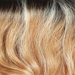 Zury Sis Synthetic Hair HD Lace Front Wig - LF EXL ND5 - SoGoodBB.com