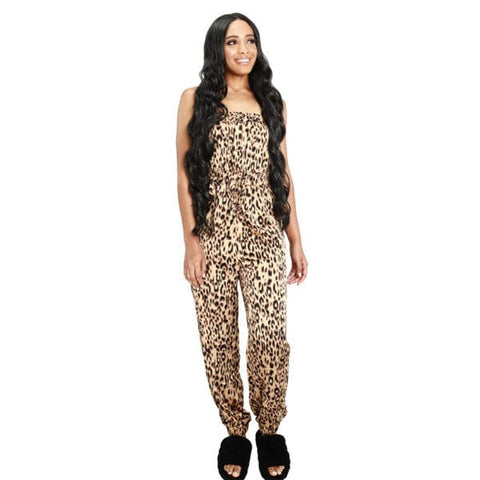 Zury Sis Synthetic Hair HD Lace Front Wig - LF EXL SOFT - Clearance - SoGoodBB.com