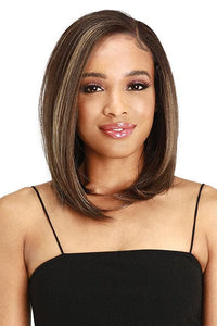 Zury Sis Synthetic Hair HD Lace Front Wig - LF FANY - Unbeatable - SoGoodBB.com