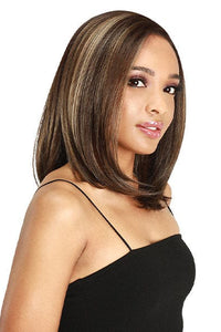 Zury Sis Synthetic Hair HD Lace Front Wig - LF FANY - Unbeatable - SoGoodBB.com