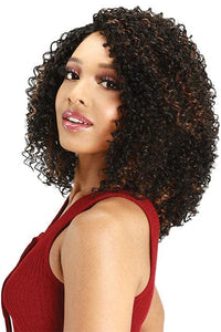 Zury Sis Synthetic Hair HD Lace Front Wig - LF FIT AMARA - SoGoodBB.com