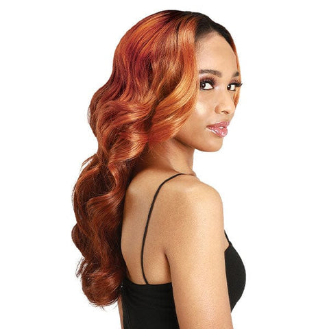 Zury Sis Synthetic Hair HD Lace Front Wig - LF LEXA - SoGoodBB.com