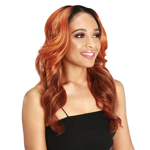 Zury Sis Synthetic Hair HD Lace Front Wig - LF LEXA - SoGoodBB.com