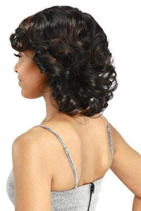 Zury Sis Synthetic Hair HD Lace Front Wig - LF RIYAN - SoGoodBB.com