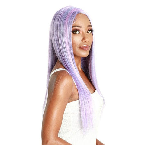 Zury Sis Synthetic Hair HD Lace Front Wig - LF SKY - SoGoodBB.com