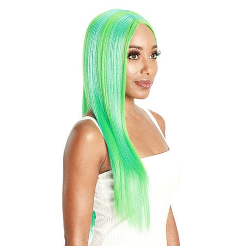 Zury Sis Synthetic Hair HD Lace Front Wig - LF SKY - SoGoodBB.com