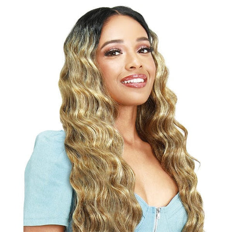 Zury Sis Synthetic Hair HD Lace Front Wig - LF YOLANDA - SoGoodBB.com