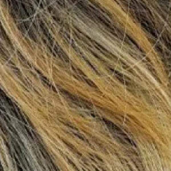 Zury Sis Synthetic Hair HD Lace Frontal Wig - BYD FRONTAL LACE H HARDY - Unbeatable - SoGoodBB.com