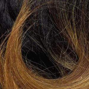 Zury Sis Synthetic Hair Headband Wig - VB H CRIMP 30