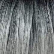 Zury Sis Synthetic Hair Invisible Top C Part Lace Wig - IV LACE H ARI - SoGoodBB.com