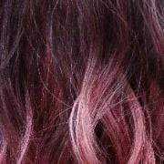 Zury Sis Synthetic Hair Invisible Top C Part Lace Wig - IV LACE H ARI - SoGoodBB.com