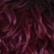 Zury Sis Synthetic Hair Invisible Top C Part Lace Wig - IV LACE H ARI - SoGoodBB.com