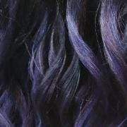 Zury Sis Synthetic Hair Invisible Top C Part Lace Wig - IV LACE H ARI - SoGoodBB.com