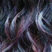 Zury Sis Synthetic Hair Invisible Top C Part Lace Wig - IV LACE H ARI - SoGoodBB.com