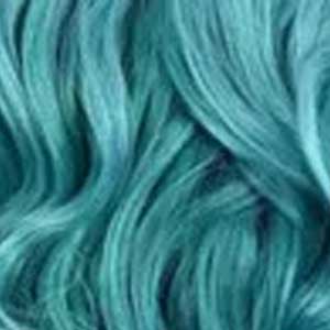 Zury Sis Synthetic Hair Invisible Top C Part Lace Wig - IV LACE H ARI - SoGoodBB.com