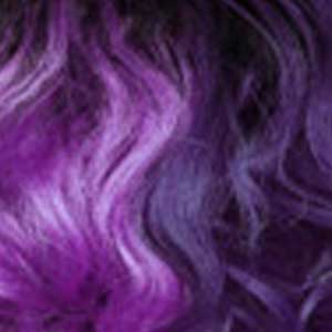 Zury Sis Synthetic Hair Invisible Top C Part Lace Wig - IV LACE H ARI - SoGoodBB.com