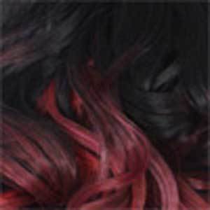 Zury Sis Synthetic Hair Invisible Top C Part Lace Wig - IV LACE H ARI - SoGoodBB.com