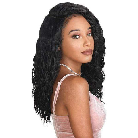 Loose Curl - Full Wigs