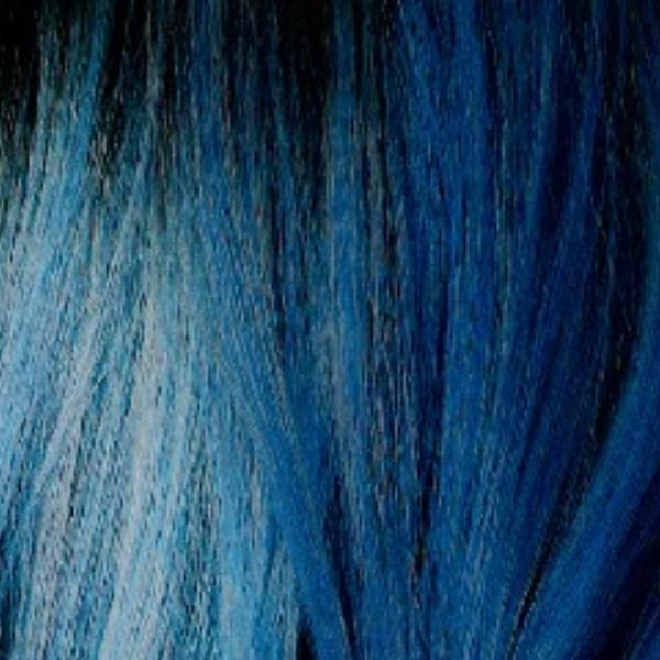 Zury Sis Synthetic Hair Moon Part Wig - SASSY HM-H MODA - SoGoodBB.com