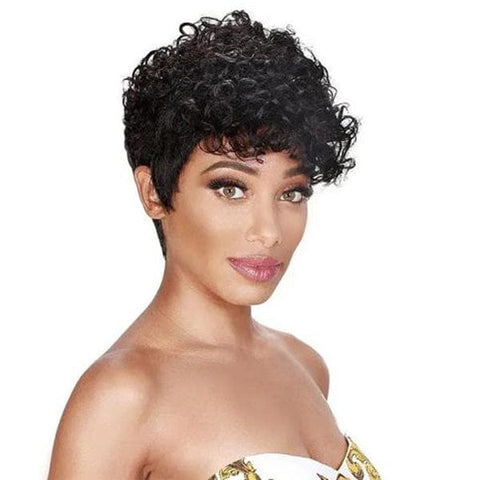Zury Sis Synthetic Hair Wig - JENNA - SoGoodBB.com
