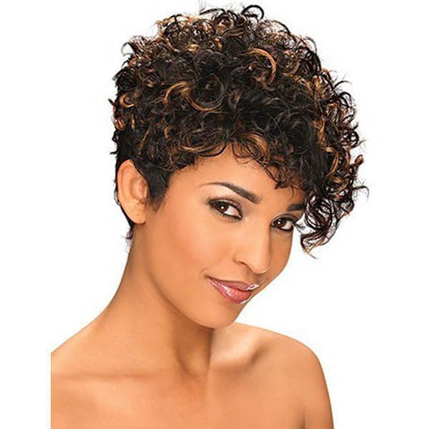 Zury Sis Synthetic Hair Wig - JENNA - SoGoodBB.com