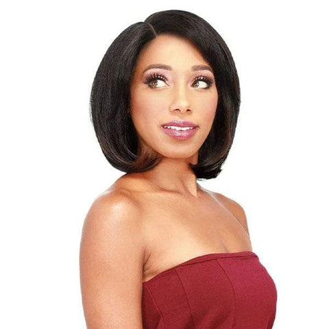 Zury Sis Synthetic HD Lace Front Wig - NAT-LACE H NOR - Clearance - SoGoodBB.com