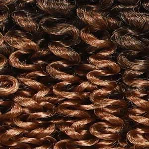 Zury Sis Synthetic Ponytail Hair- EZ CREATOR BRAID & BUN - SoGoodBB.com