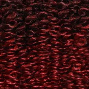Zury Sis Synthetic Ponytail Hair- EZ CREATOR BRAID & BUN - SoGoodBB.com