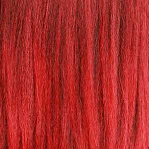 Zury Sis Synthetic Ponytail Hair- EZ CREATOR BRAID & BUN - SoGoodBB.com