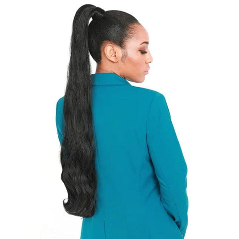 Zury Sis Synthetic Ponytail Hair- EZ WRAP BODY - SoGoodBB.com