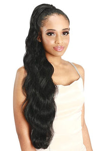 Zury Sis Synthetic Ponytail Hair- MISS ND BODY 30" - SoGoodBB.com