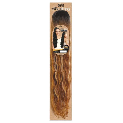 Zury Sis Synthetic Ponytail Hair- MISS ND BODY 30" - SoGoodBB.com